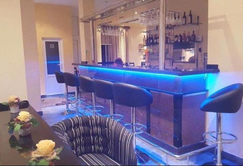 هاستل Gostionica Lazić