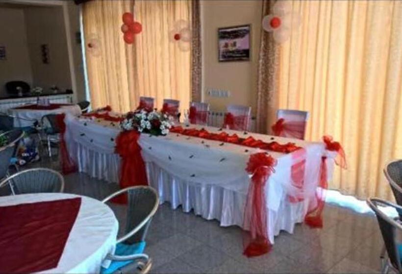 هاستل Gostionica Lazić