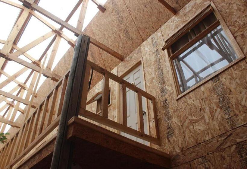 הוסטל Hostal Baquedano