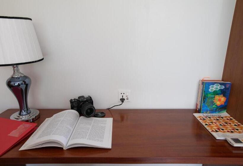 호스텔 Siem Reap Homesteading