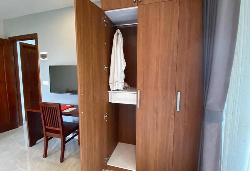 호스텔 Siem Reap Homesteading