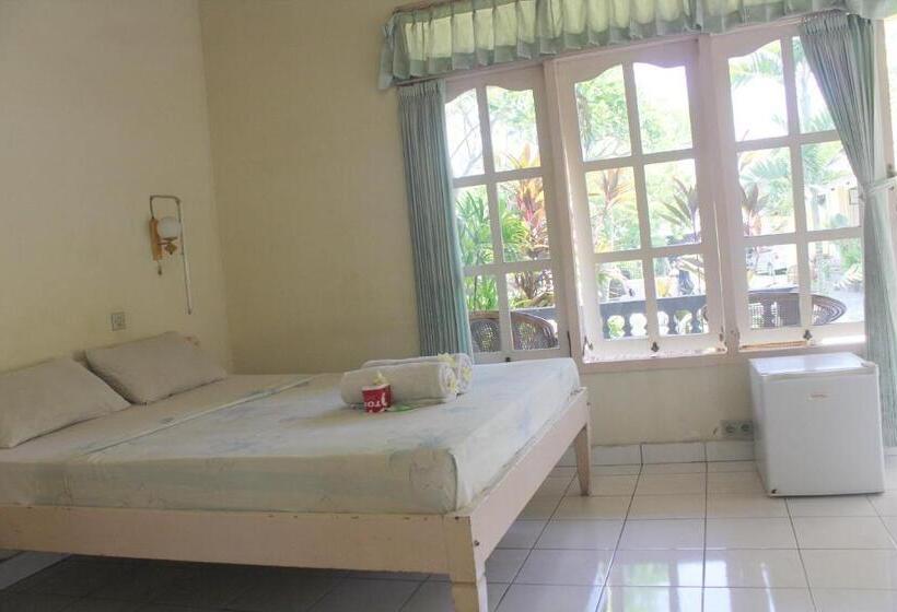 הוסטל Taman Lily S