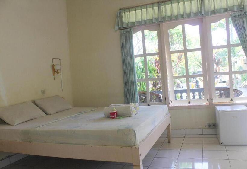 הוסטל Taman Lily S