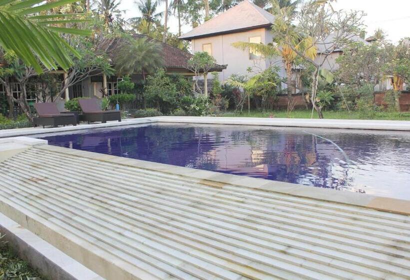 הוסטל Taman Lily S