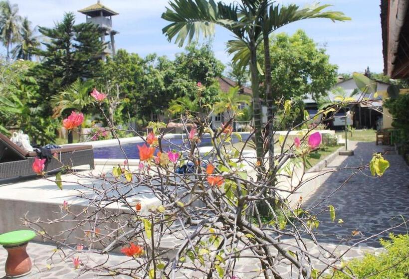 הוסטל Taman Lily S