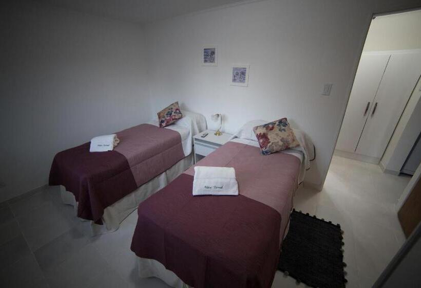 Aparthotel Aldea Termal
