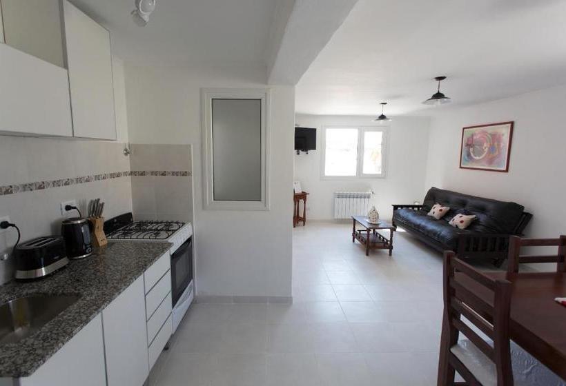 Aparthotel Aldea Termal