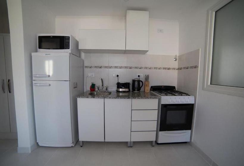 Aparthotel Aldea Termal