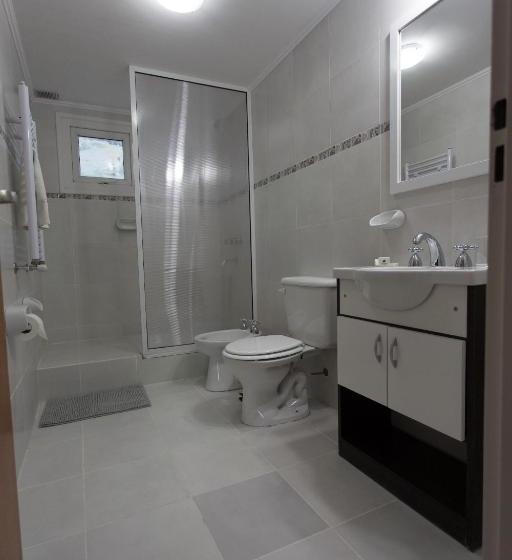 Aparthotel Aldea Termal