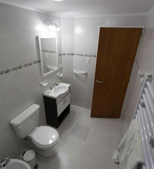 Aparthotel Aldea Termal