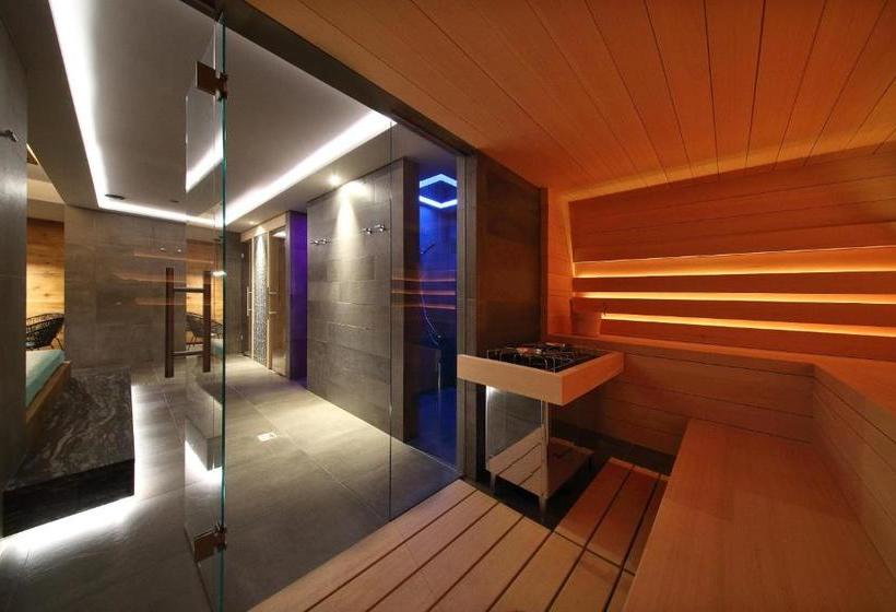 Apartmány Terasy Café