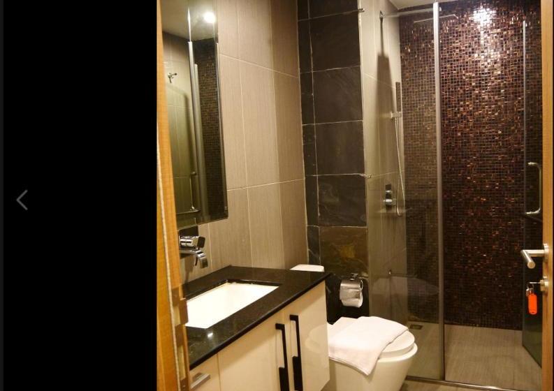 Galaxy Residence Phnom Penh