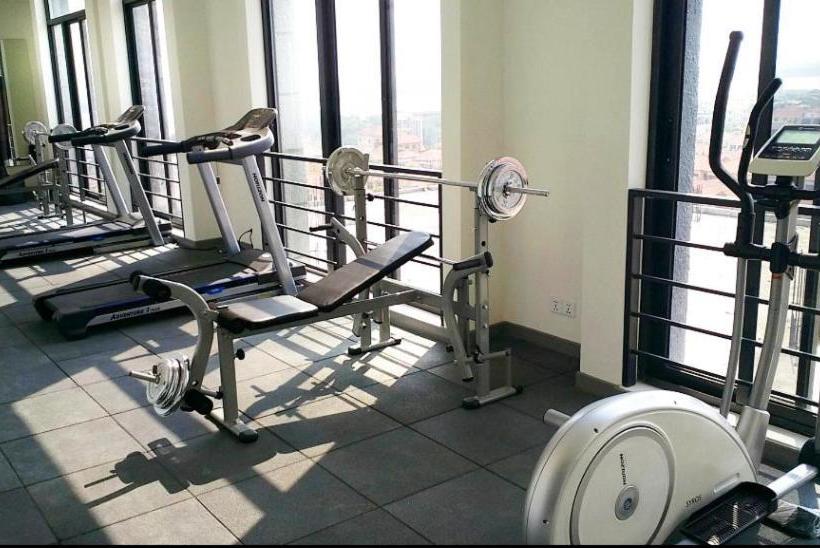 Galaxy Residence Phnom Penh