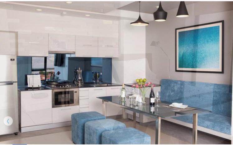 Galaxy Residence Phnom Penh