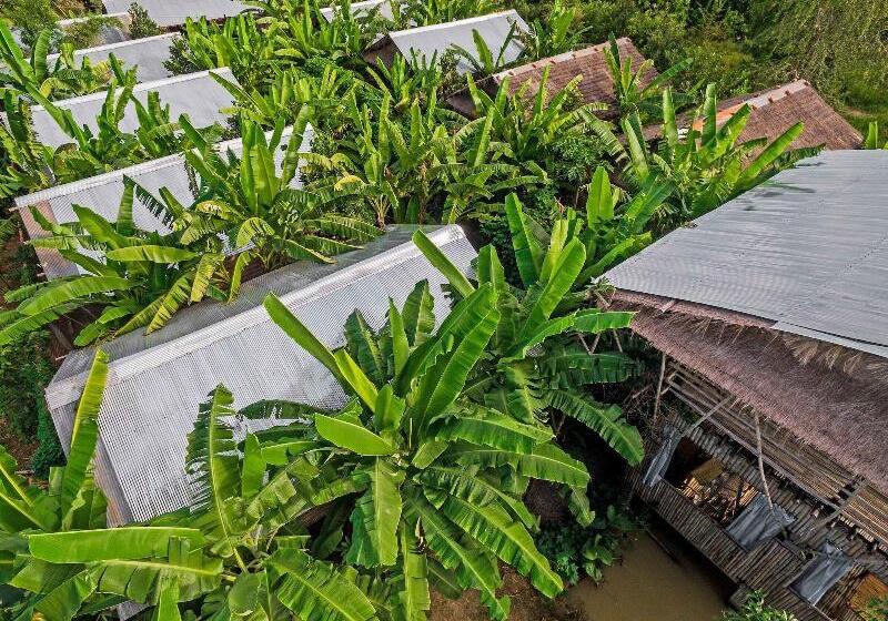 فندق Battambang Dream Bungalows
