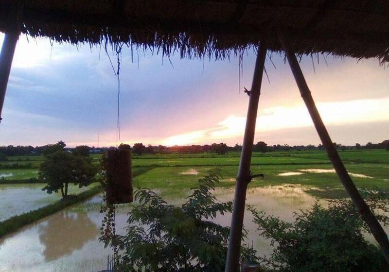 فندق Battambang Dream Bungalows