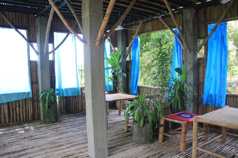 فندق Battambang Dream Bungalows