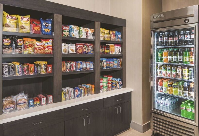 فندق La Quinta Inn & Suites By Wyndham Atlanta South   Mcdonough