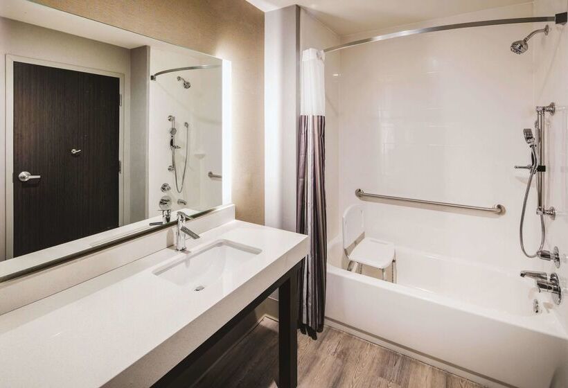 فندق La Quinta Inn & Suites By Wyndham Atlanta South   Mcdonough