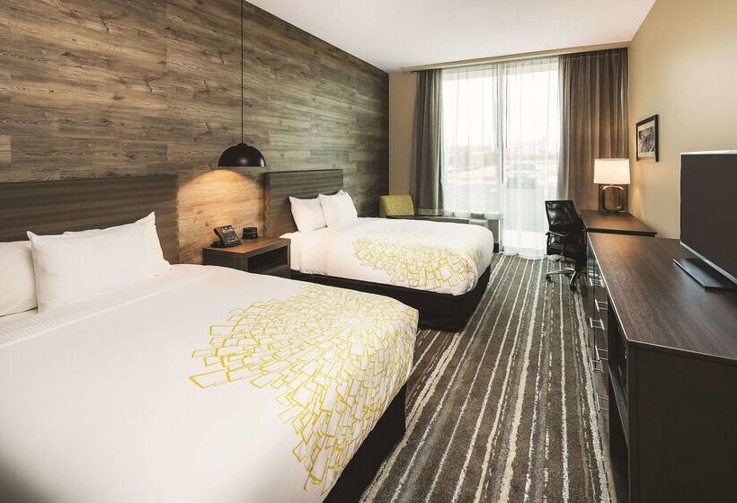 בית מלון כפרי La Quinta Inn & Suites By Wyndham Atlanta South   Mcdonough