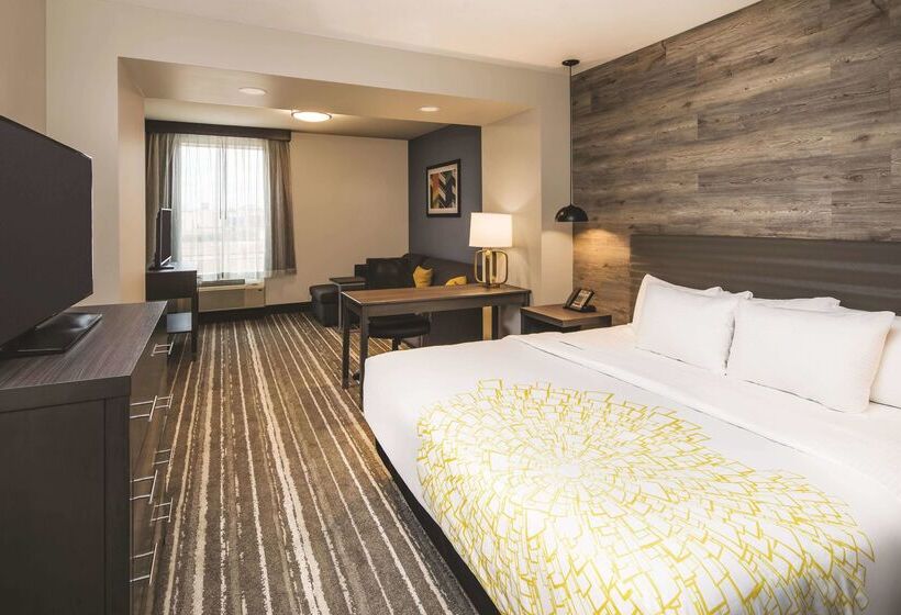 فندق La Quinta Inn & Suites By Wyndham Atlanta South   Mcdonough