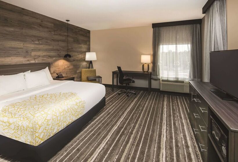 فندق La Quinta Inn & Suites By Wyndham Atlanta South   Mcdonough
