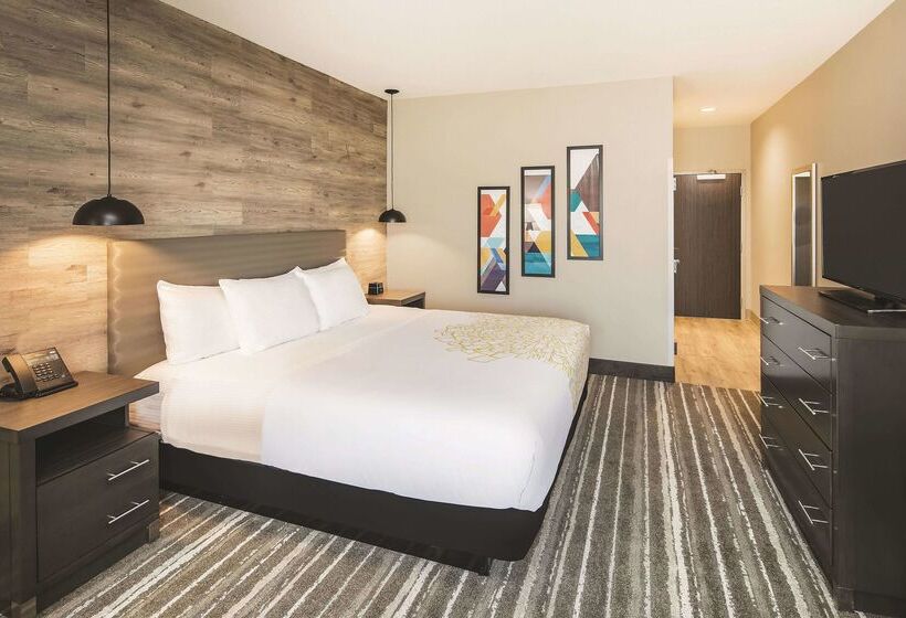 فندق La Quinta Inn & Suites By Wyndham Atlanta South   Mcdonough