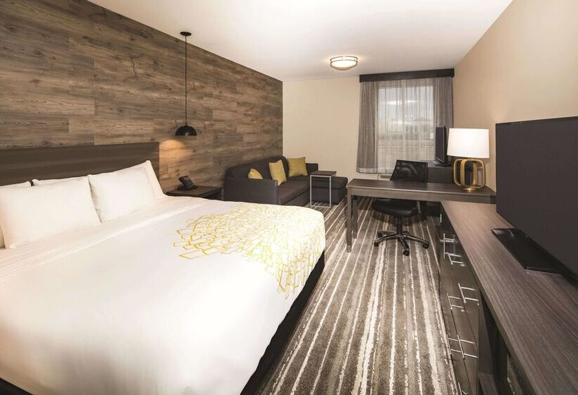 فندق La Quinta Inn & Suites By Wyndham Atlanta South   Mcdonough