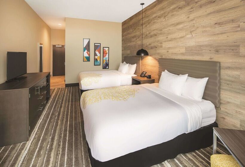فندق La Quinta Inn & Suites By Wyndham Atlanta South   Mcdonough