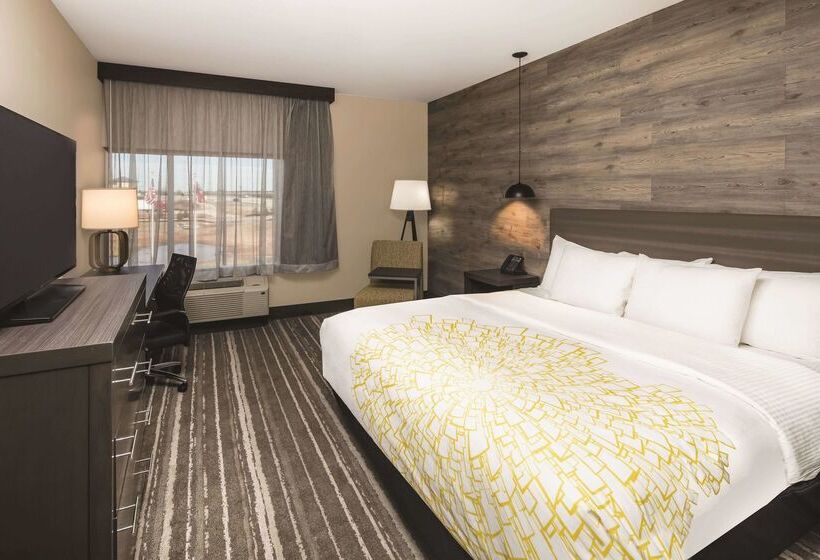 فندق La Quinta Inn & Suites By Wyndham Atlanta South   Mcdonough