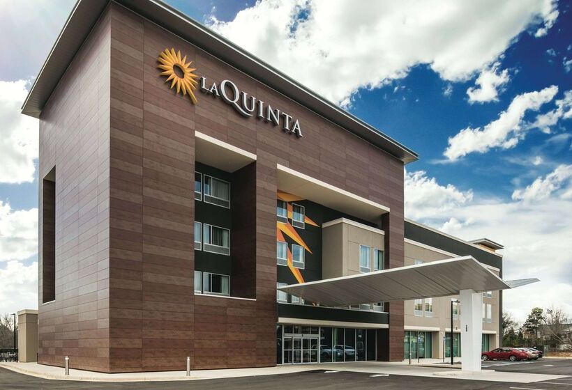 فندق La Quinta Inn & Suites By Wyndham Atlanta South   Mcdonough