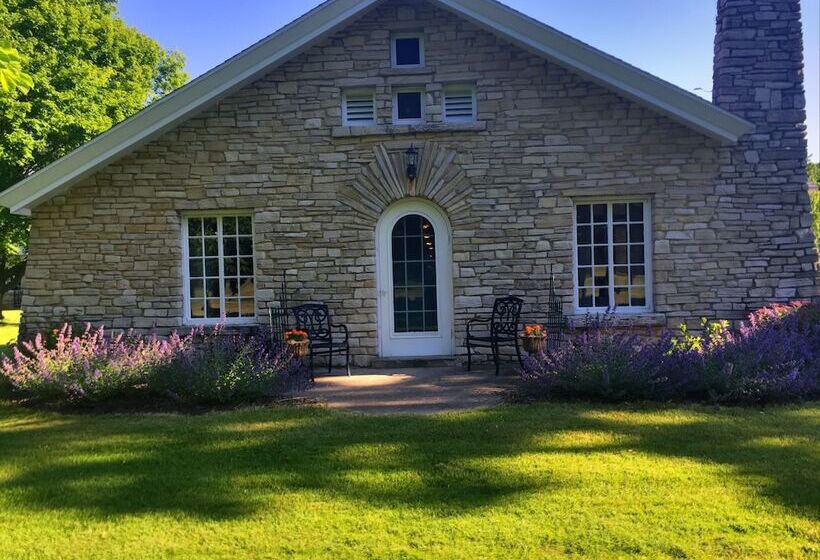 فندق Maxwelton Braes Lodge And Golf Course