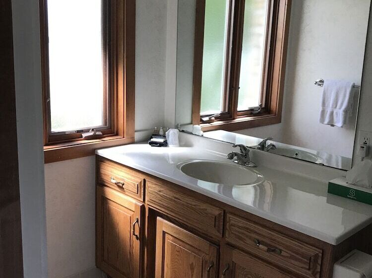 فندق Maxwelton Braes Lodge And Golf Course