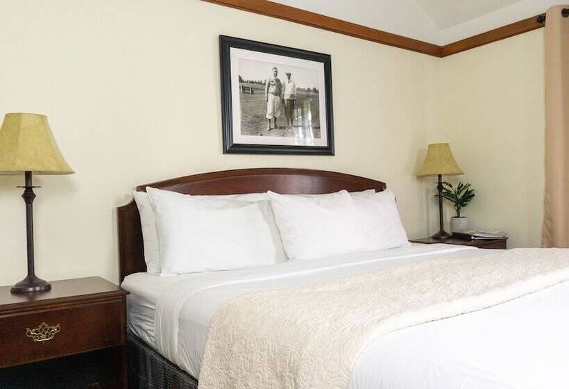 فندق Maxwelton Braes Lodge And Golf Course