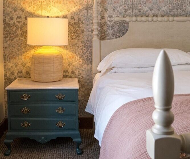 فندق Maxwelton Braes Lodge And Golf Course