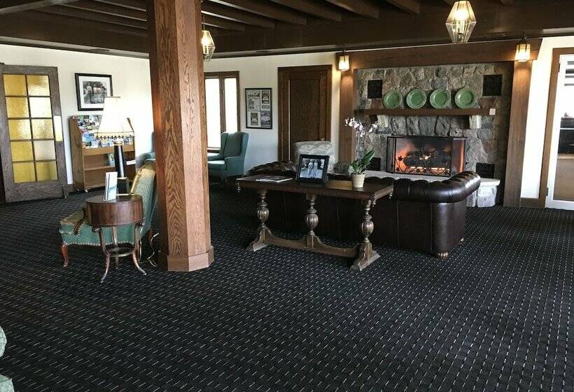 فندق Maxwelton Braes Lodge And Golf Course