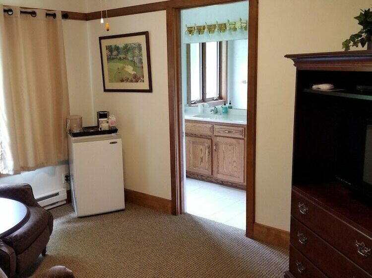 فندق Maxwelton Braes Lodge And Golf Course