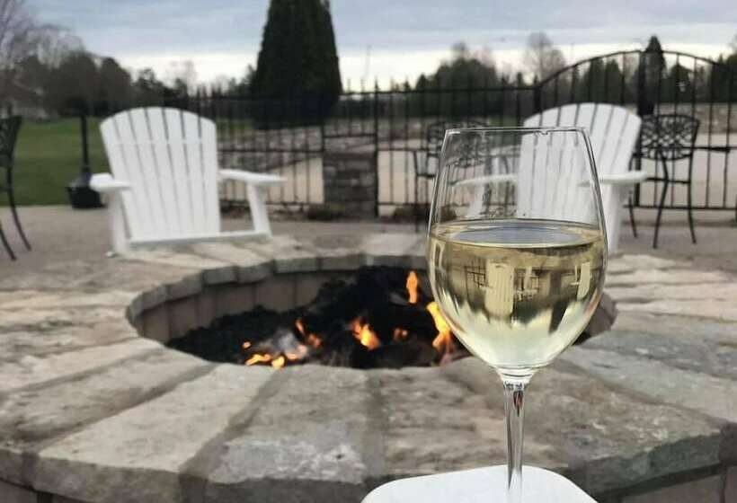 فندق Maxwelton Braes Lodge And Golf Course