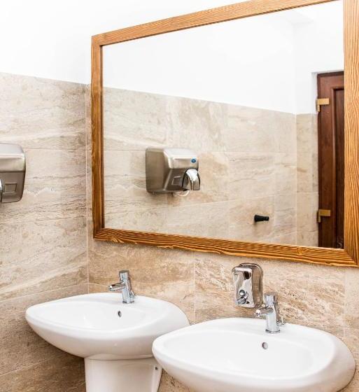 Hotel Pensiunea Poienita Apusenilor