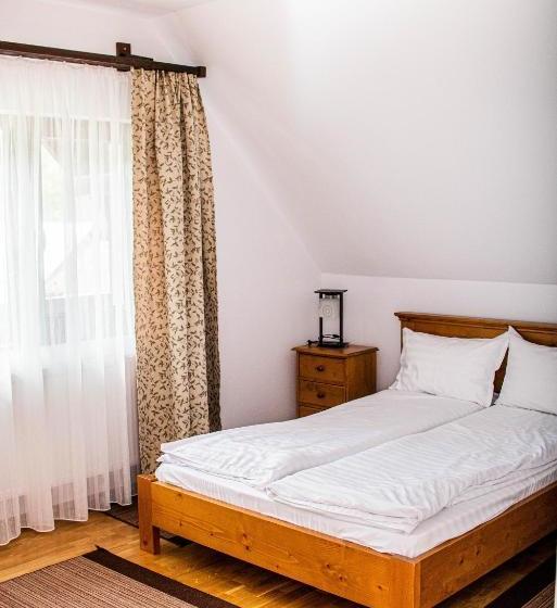 Hotel Pensiunea Poienita Apusenilor