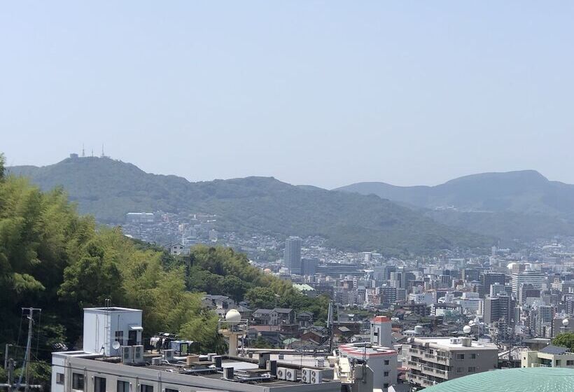 هتل Restay Nagasaki Club