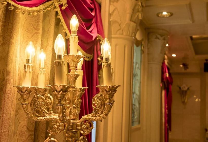 هتل Restay Nagasaki Club