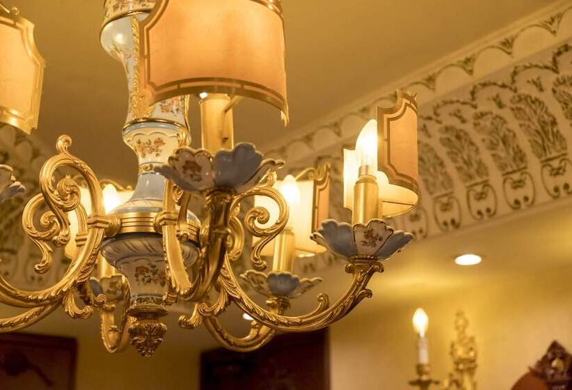 هتل Restay Nagasaki Club