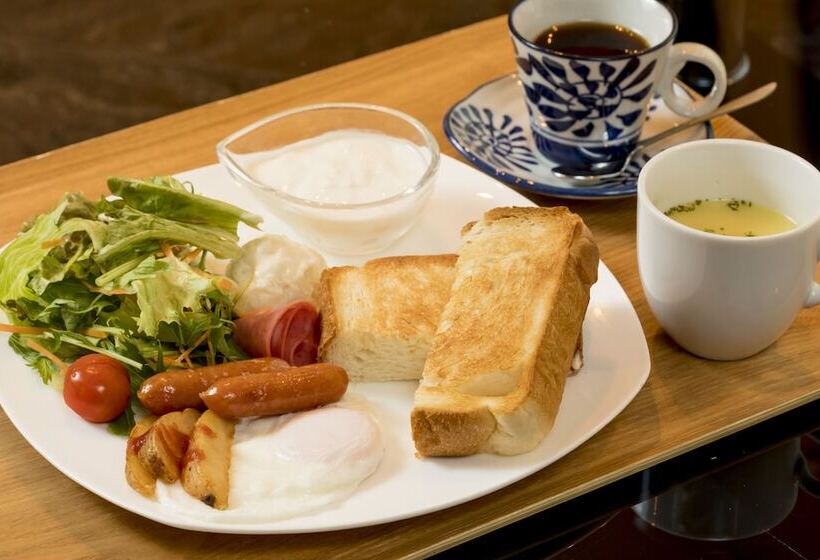 هتل Restay Nagasaki Club