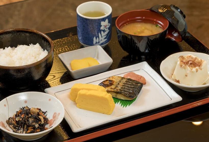 هتل Restay Nagasaki Club