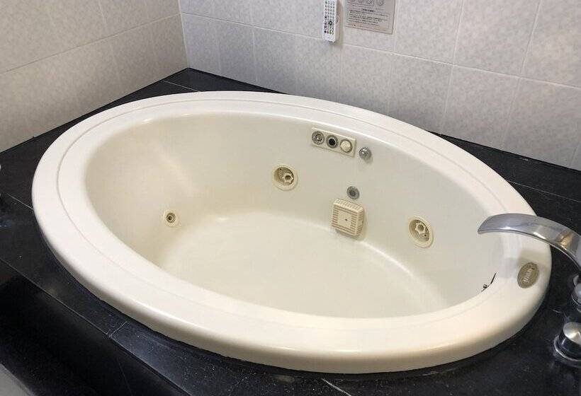 هتل Restay Nagasaki Club