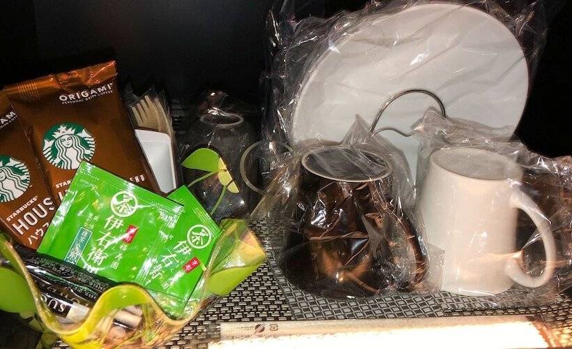 هتل Restay Nagasaki Club