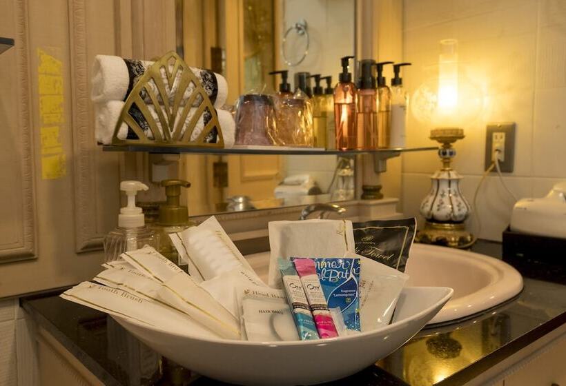 هتل Restay Nagasaki Club