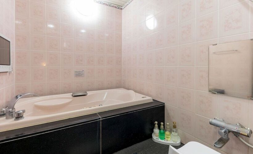 هتل Restay Nagasaki Club