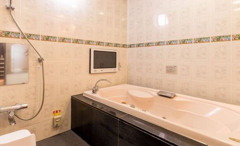 هتل Restay Nagasaki Club